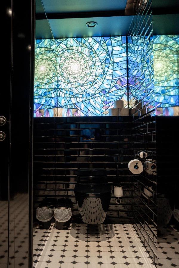 Hotel Universo ザーファウス エクステリア 写真
