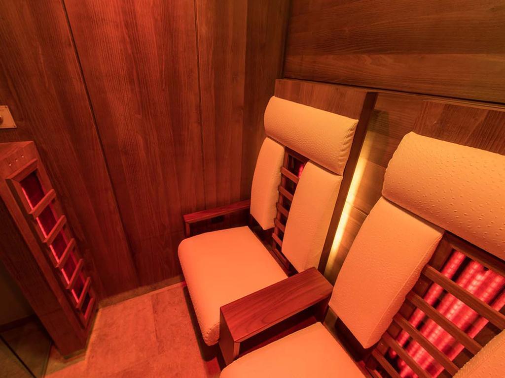 Hotel Universo ザーファウス エクステリア 写真